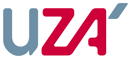 UZA logo